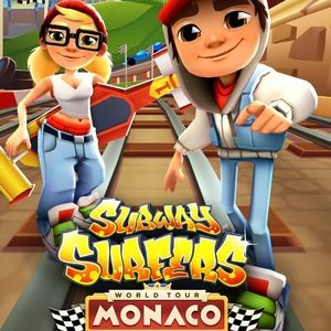 Meet your Posher, Subway